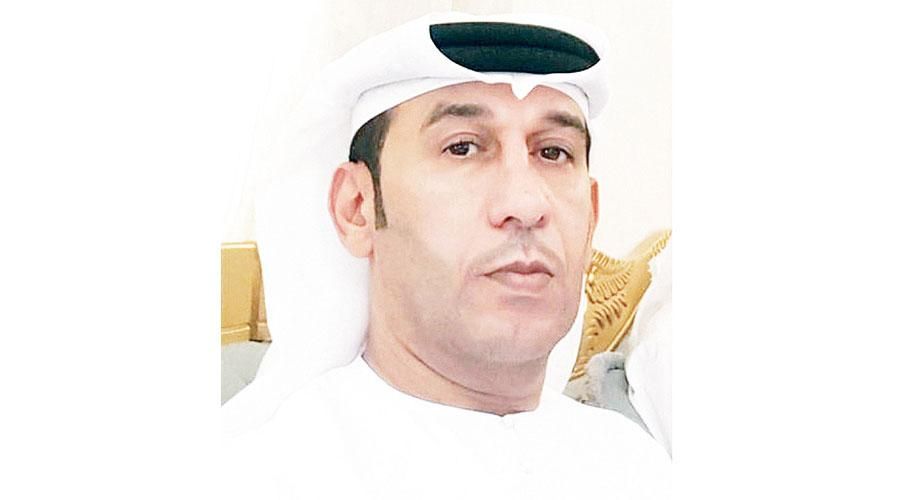 محمد الطنيجي: موسم المحترفين سيكون مثيراً ومختلفاً