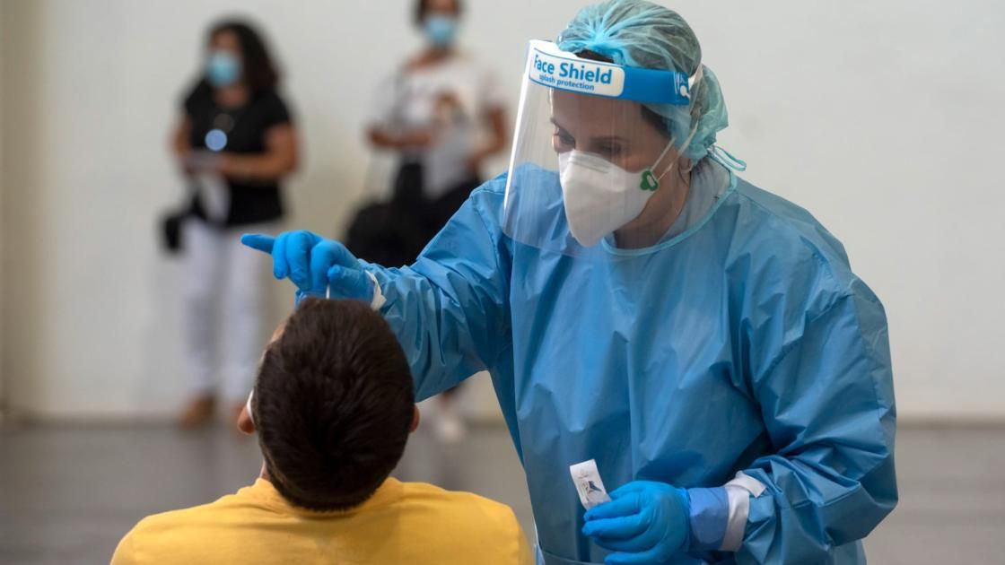 السويد ترصد أول إصابة بالسلالة الجديدة من «جدري القرود»