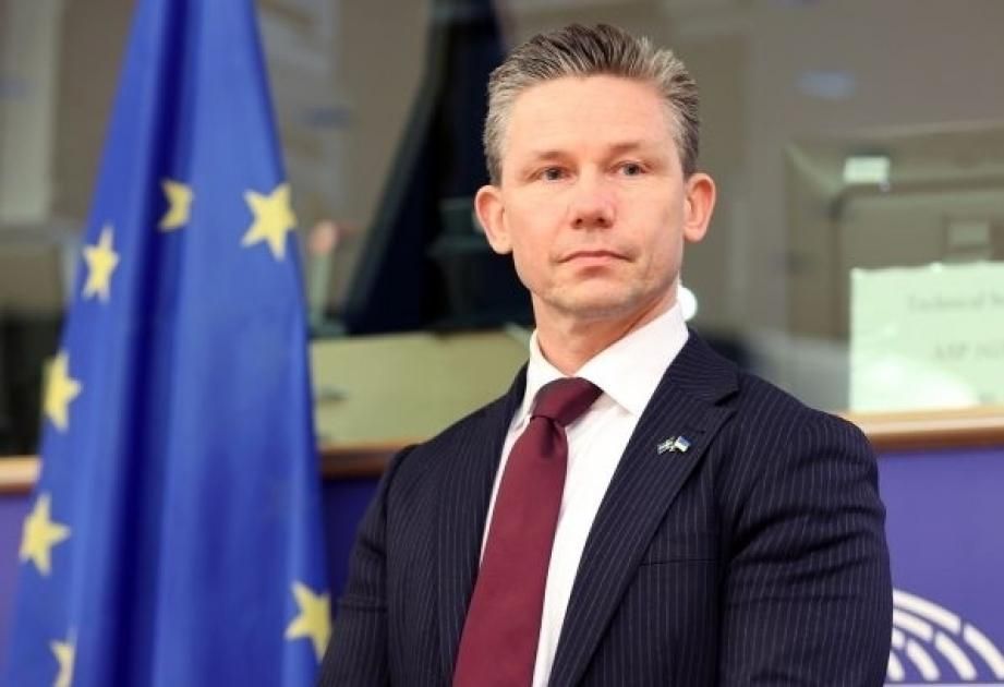 السويد: يحق لأوكرانيا الدفاع عن نفسها خارج حدودها