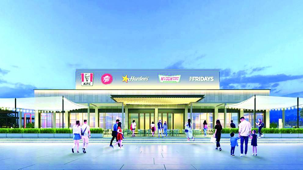 «أمريكانا للمطاعم» تعيد شراء مليوني سهم من أسهمها