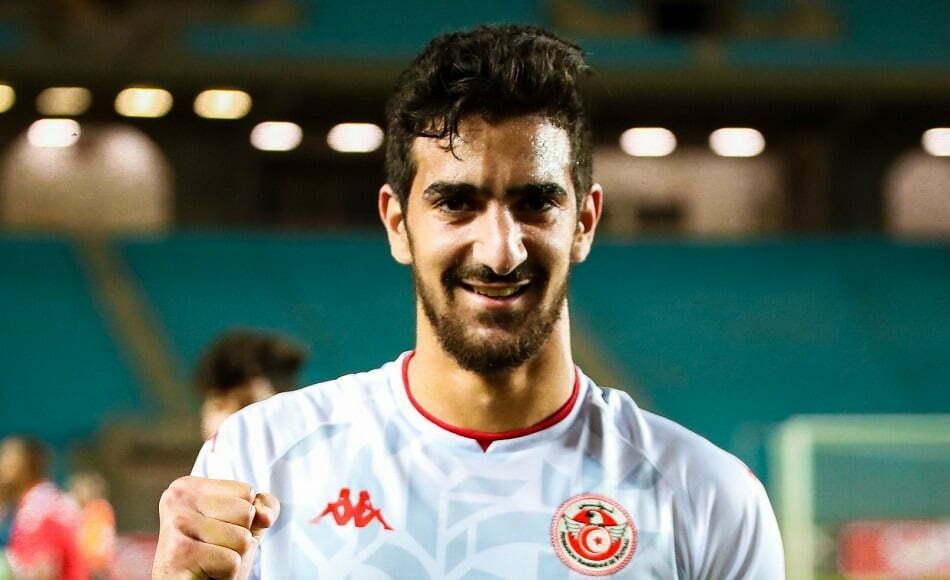 الأهلي المصري يرد على أنباء تعثر صفقة بن رمضان