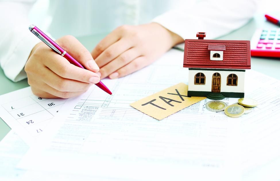 بيع وتأجير الأفراد للأراضي والعقارات لا يخضع لضريبة الشركات