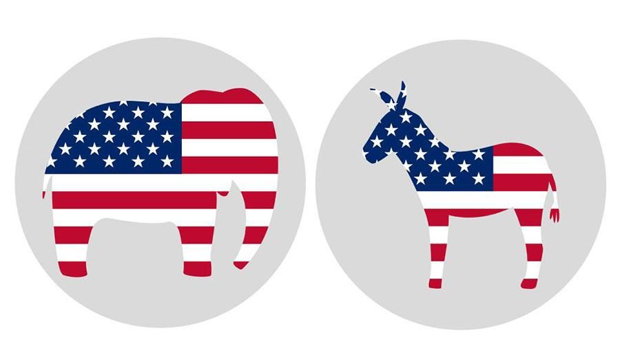 ديمقراطي أم جمهوري في البيت الأبيض.. أيهما أفضل للأسواق ؟