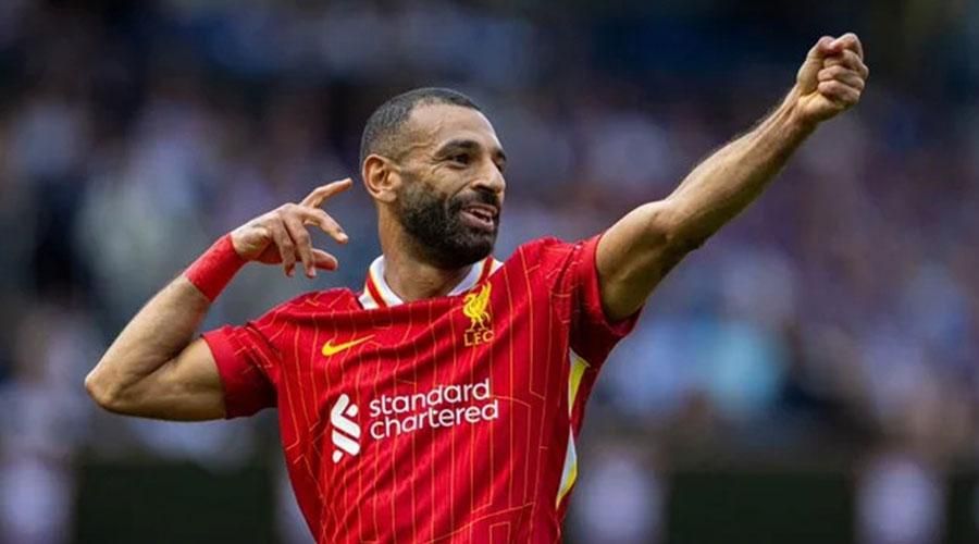 ميدو عن طريقة احتفال صلاح: لم ينس فضل الزمالك عليه أبداً