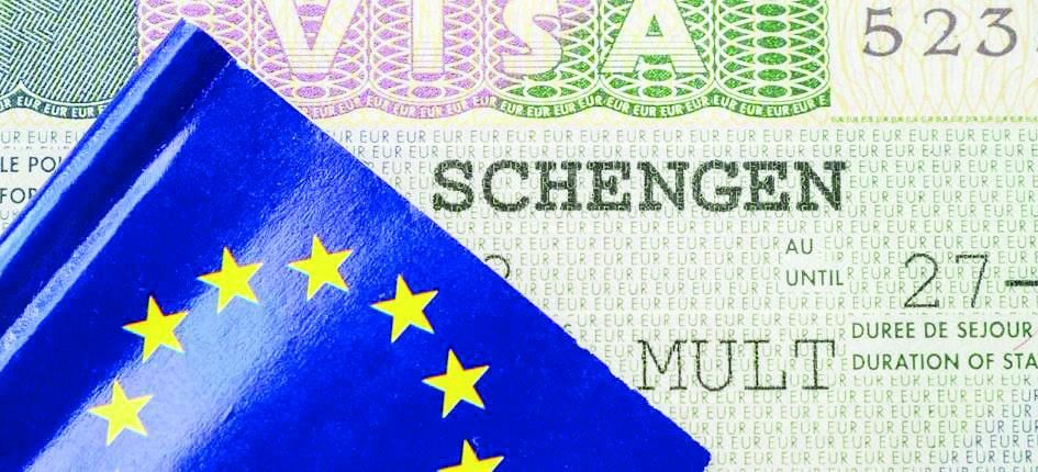 7 طرق لزيادة فرص حصول المقيمين على تأشيرة «شنغن»