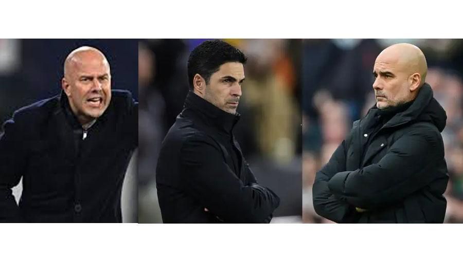 الدوري الإنجليزي.. صراع العمالقة الثلاثة يبدأ مبكراً في الجولة الأولى