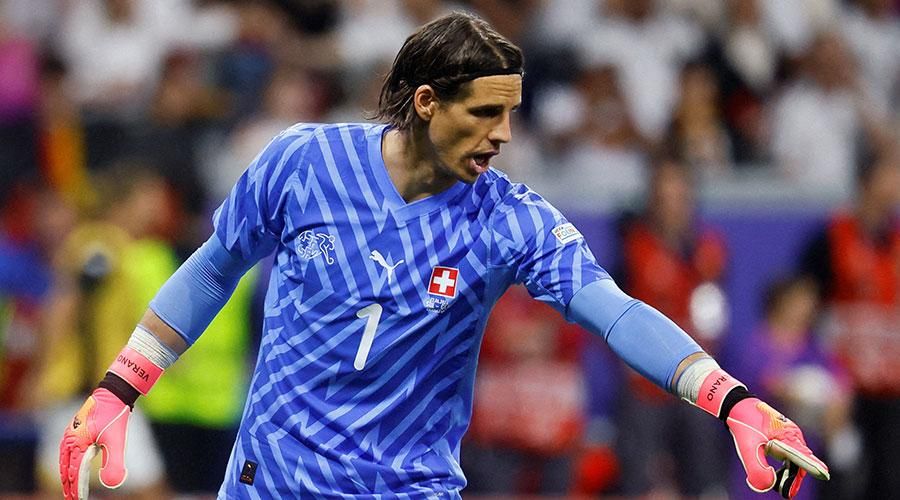 الحارس الشهير زومر يعتزل اللعب الدولي