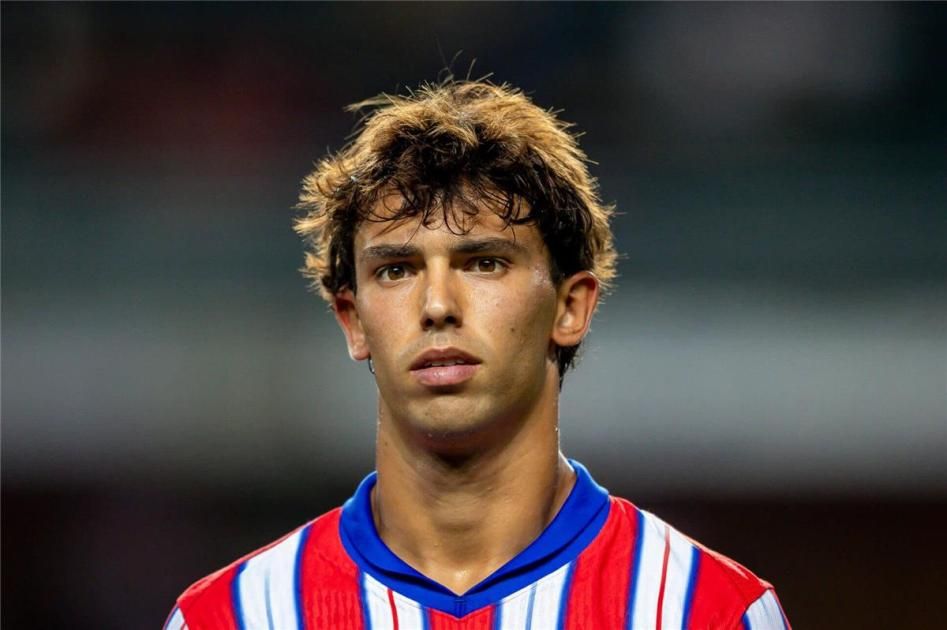 تشيلسي يقدم عرضاً لإعادة جواو فيليكس مقابل 51 مليون دولار