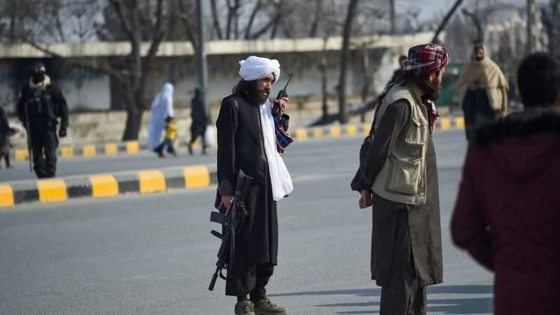 أفغانستان تمنع منع المقرر الأممي الخاص لحقوق الإنسان من دخول أراضيها