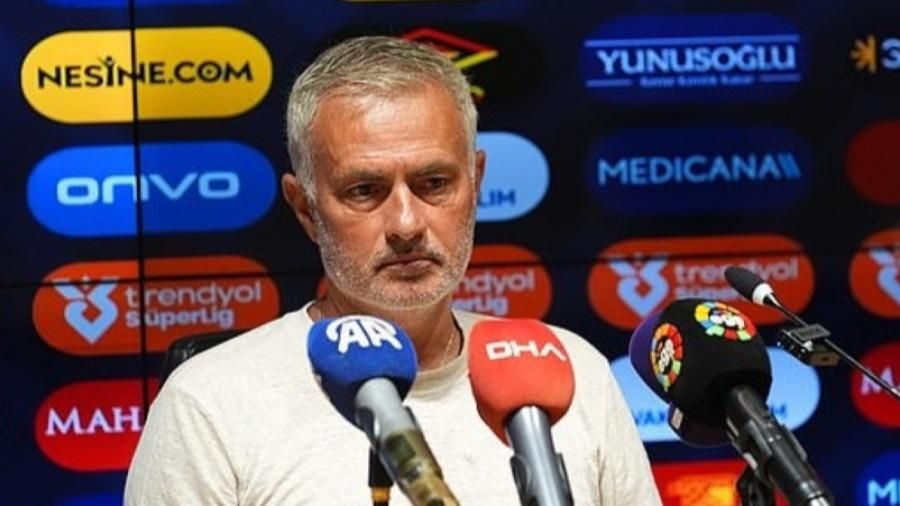 تعرف إلى الـ«فورين ون» لقب مورينيو الجديد