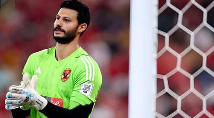 الشناوي ينتقد سلوكيات جماهير الأهلي في مباراة سموحة