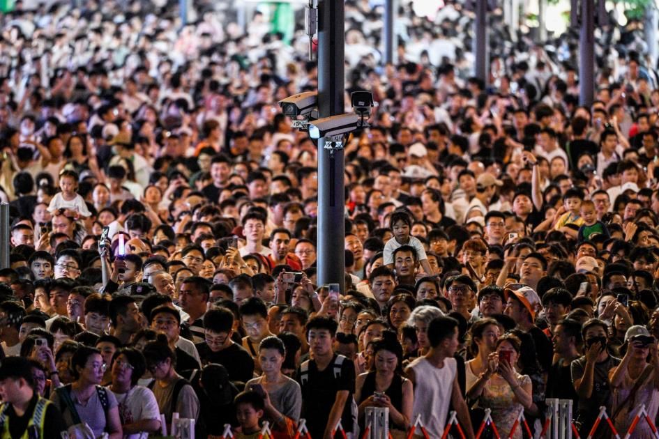 لمواجهة تقاعد 300 مليون شخص.. الصين تعتزم تعزيز صندوق الضمان الاجتماعي