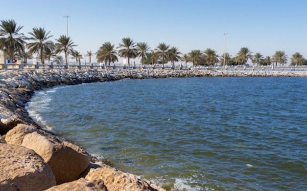 اجمل اماكن ترفيهيه مسليه في السعودية 2024 - موقع الخليج الان