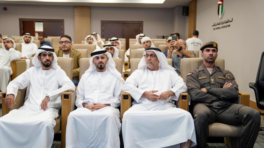 اتحاد الكرة يُنظم ورشة عمل كرة قدم الصالات