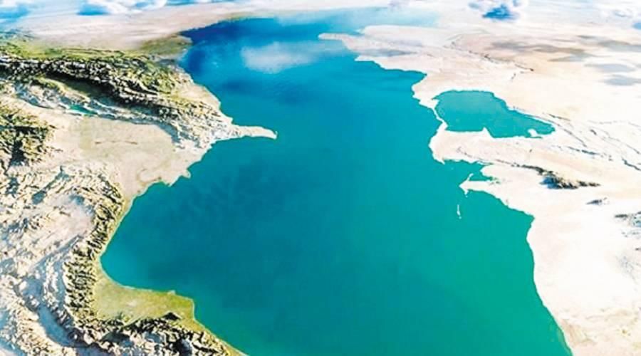 أذربيجان قلقة من الانكماش الكارثي لبحر قزوين