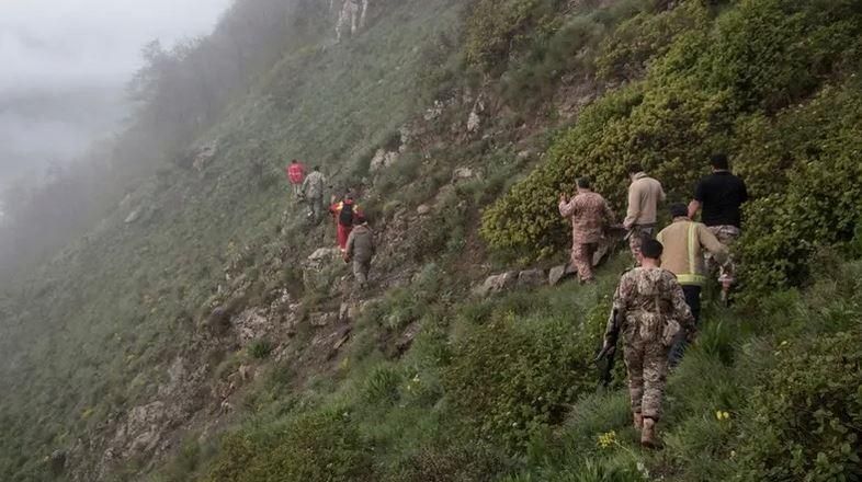 إيران تعلن النتائج النهائية لتحقيقات حادث «طائرة رئيسي»