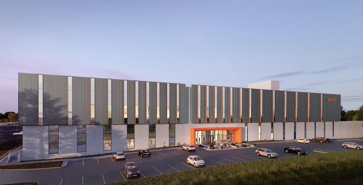 مبادلة تستثمر في «يوندر» لتطوير مراكز البيانات الضخمة