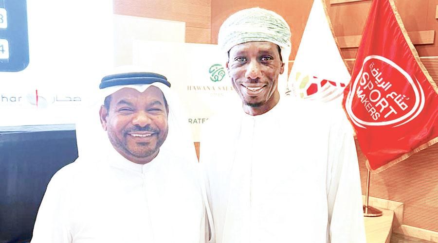 الإمارات بالمجموعة الثانية في «خليجي الميني فوتبول»