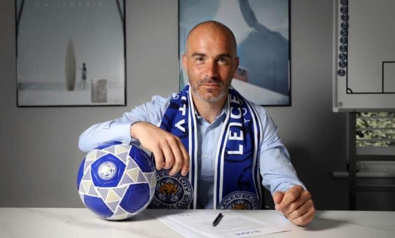 ماريسكا: الوضع في تشيلسي ليس فوضوياً