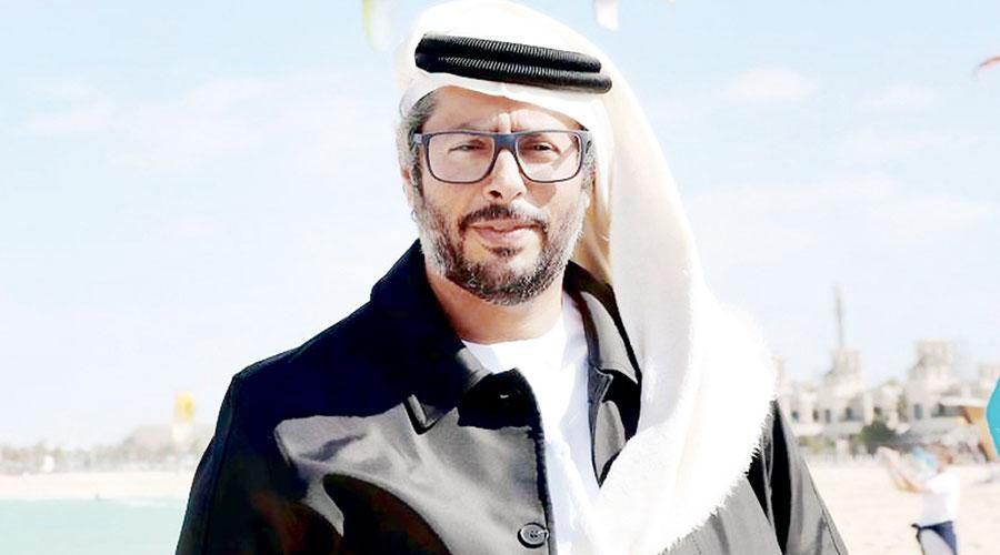 أحمد بن حمدان: الإمارات وجهة عالمية لأبطال الرياضات البحرية