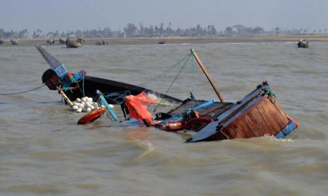 مصرع 20 شخصاً جراء غرق قارب في الكونغو الديمقراطية