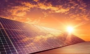 أستراليا تقر خطة لبناء أكبر محطة للطاقة الشمسية في العالم