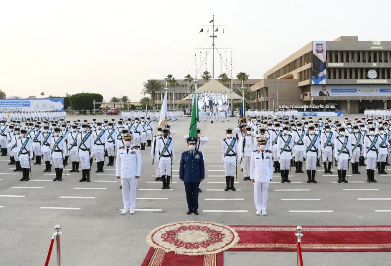 شروط القبول في كلية الملك فهد البحرية (الجامعيين - خريجي الثانوي) - موقع الخليج الان