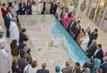 فعالية “LiveableCitiesX” تطلق مبادرة عالمية لبناء مدن المستقبل - موقع الخليج الان