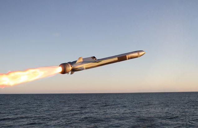 أستراليا تعقد اتفاقاً بـ570 مليون دولار لتصنيع الصواريخ محلياً