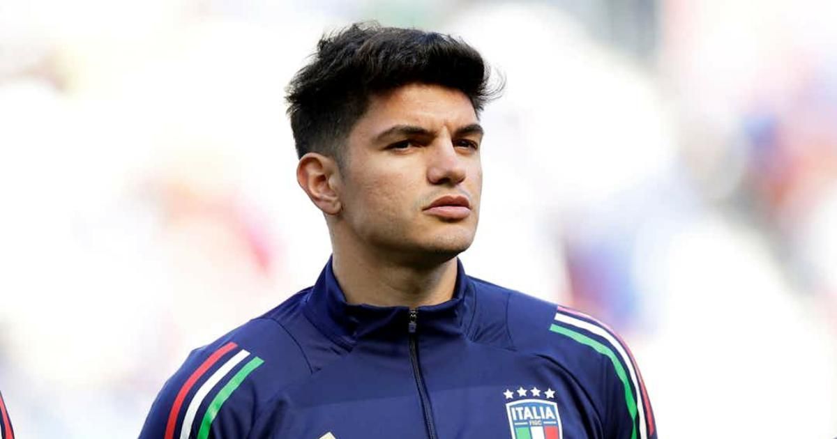 أتالانتا يتعاقد مع المدافع الدولي بيلانوفا قادماً من تورينو