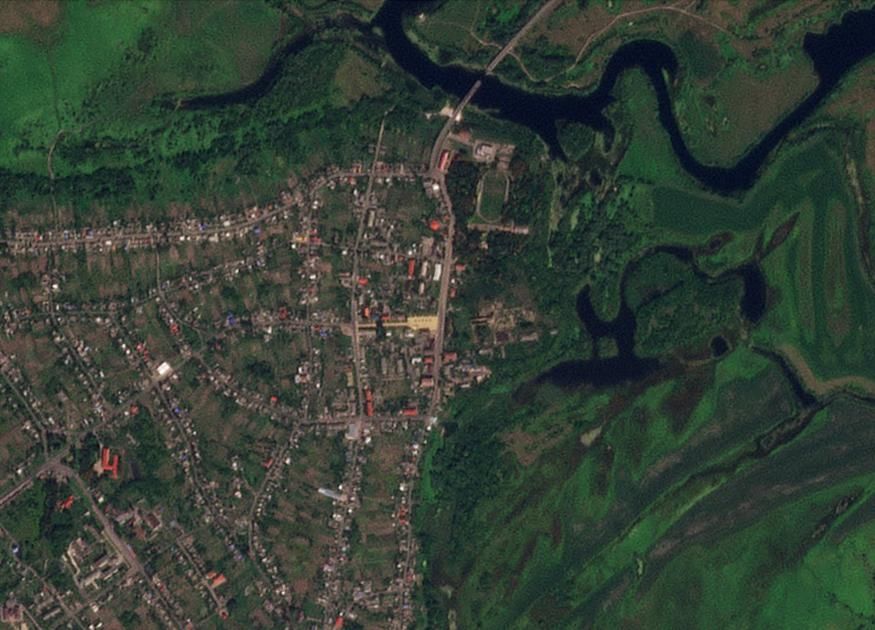 أوكرانيا تهاجم محطة كورسك النووية.. وموسكو تدمر سبع مسيّرات