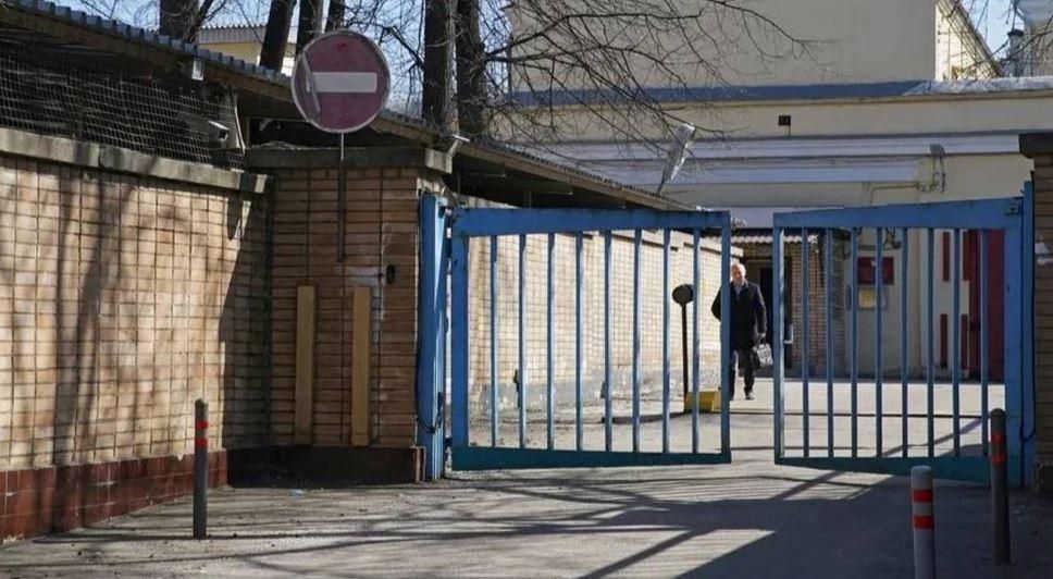 روسيا تحرر رهائن سجن فولغوغراد وتحيد المحتجزٍين