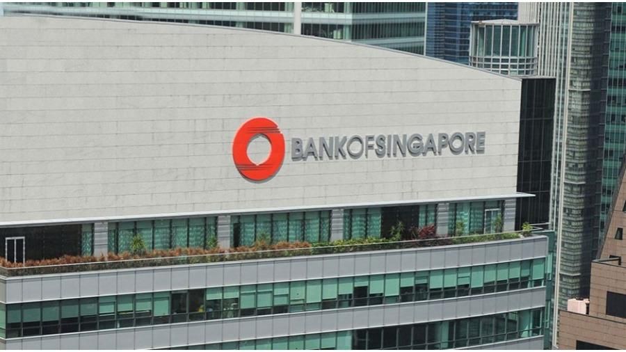 بنك سنغافورة يدرس اختيار دبي مركزاً للثروات