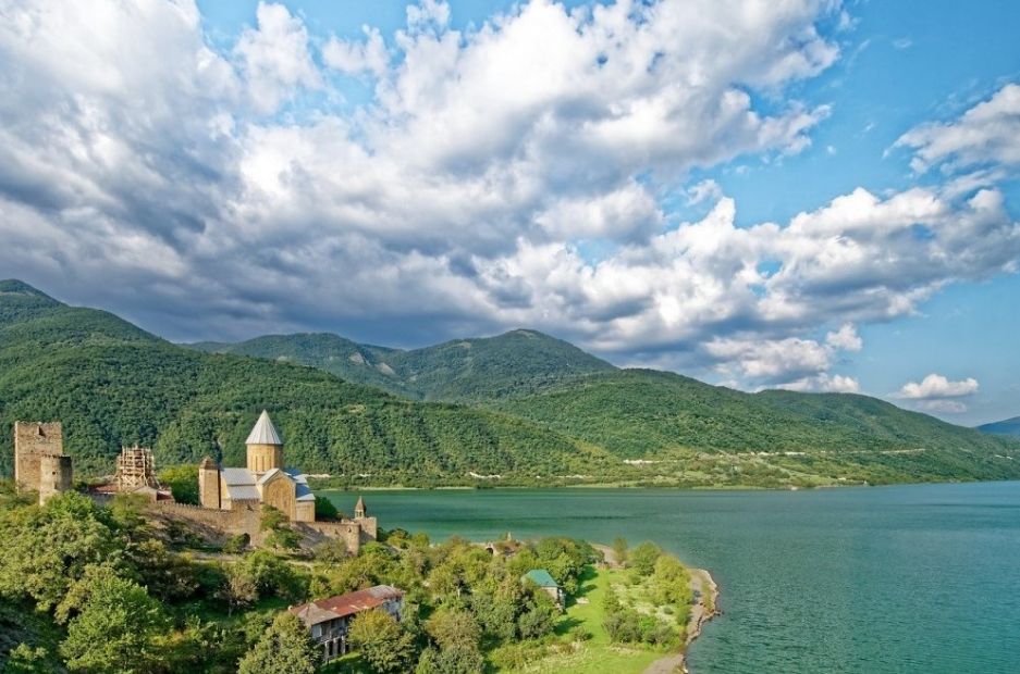 تذاكر جورجيا كم تكلف وما هو أفضل وقت لزيارتها؟! - موقع الخليج الان