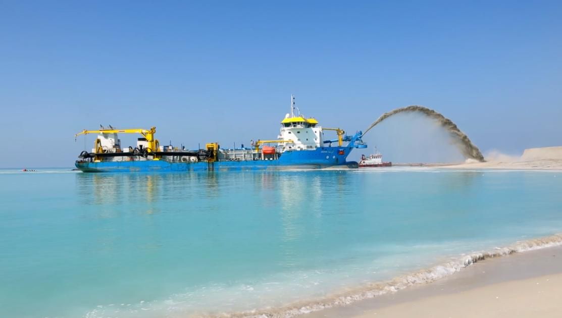 طرح «إن إم دي سي إنيرجي» في سوق أبوظبي بانتظار الموافقات