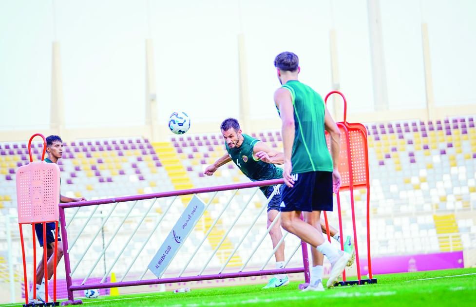 ديلا: ضربة البداية أشبه بالمعركة