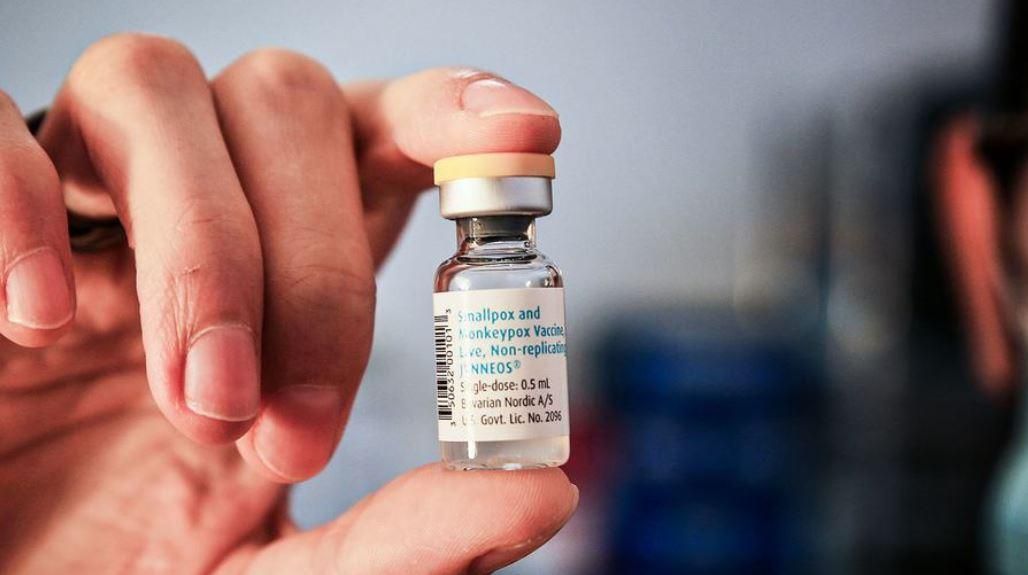 ألمانيا تدرس إمكانية التبرع بأي جرعات متاحة من لقاح جدري القردة