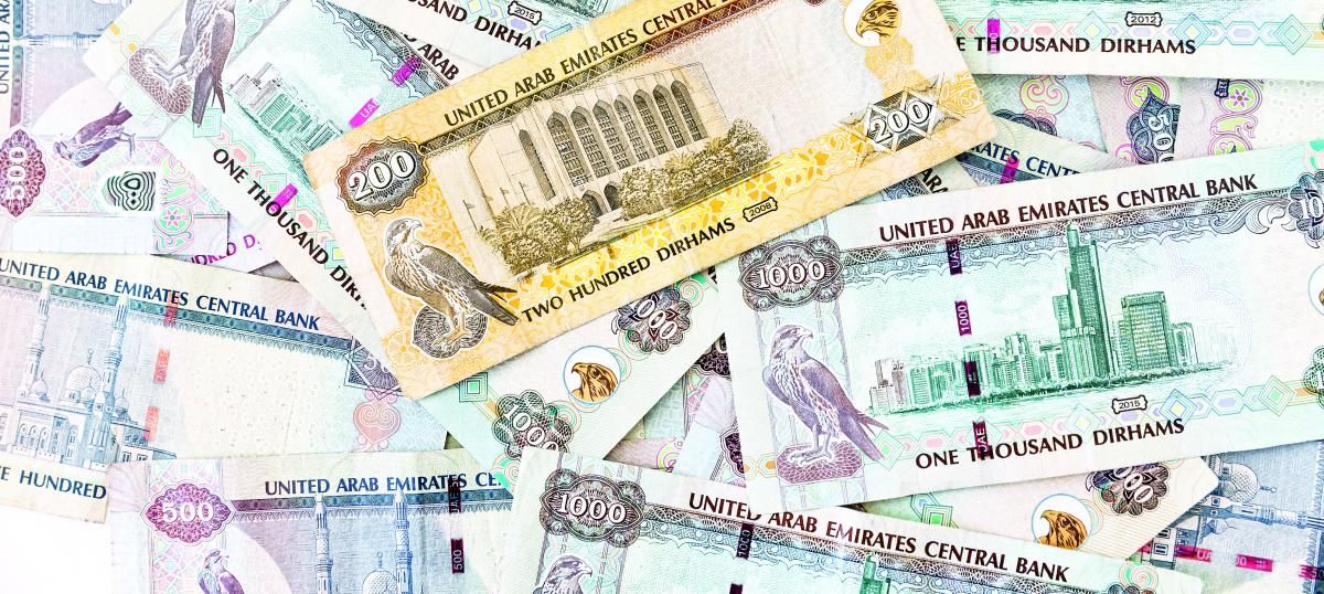 بنوك الإمارات تستقطب 54 مليار درهم ودائع قصيرة الأجل خلال 5 أشهر