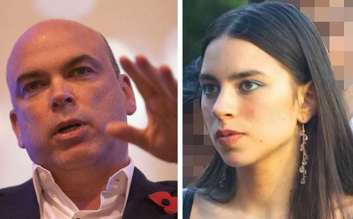 العثور على جثة ابنة مايك لينش آخر مفقودي يخته الغارق