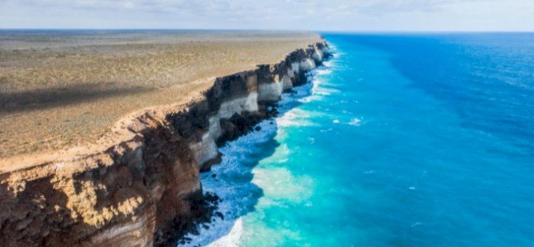 تضاريس المملكة العربية السعودية PDF - موقع الخليج الان