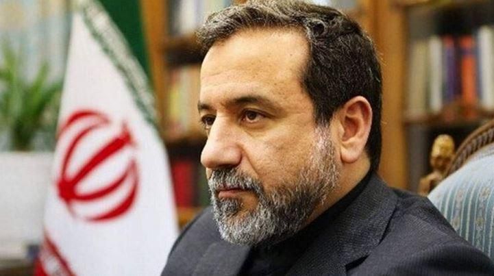 عقب اتصال هاتفي مع بوريل: عراقجي يدعو للحوار مع الاتحاد الأوروبي