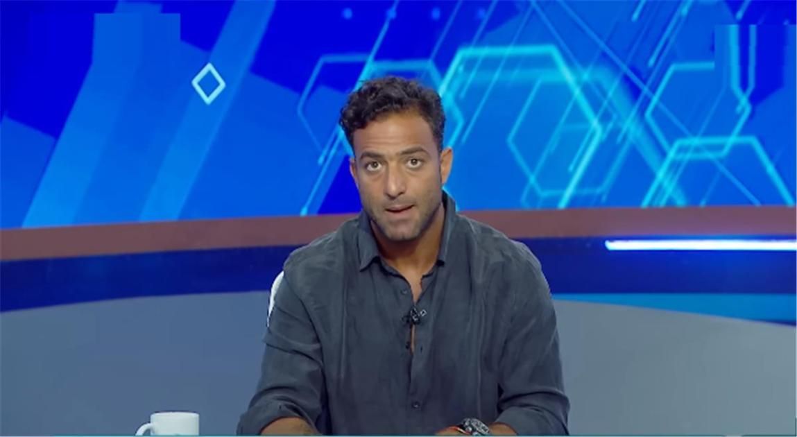 ميدو يطالب لاعبي الزمالك بإحراج حسام حسن