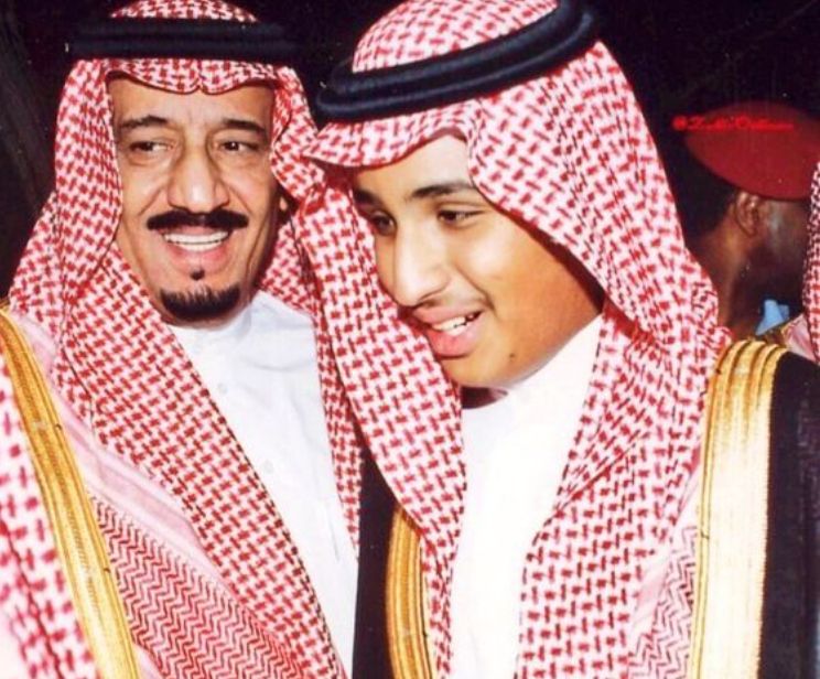 فخمة مرة | خلفيات ولي العهد محمد بن سلمان تصاميم هيبة بأعلى جودة - موقع الخليج الان