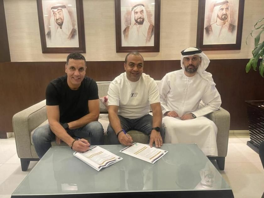 الهلال يونايتد يتفق مع «جووو» .. ويعين جودة مدرباً