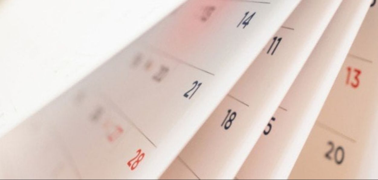 وش بعد شهر يوليو؟! ترتيب الشهور الميلادية - موقع الخليج الان