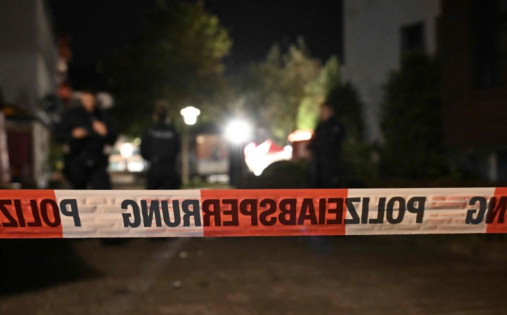 ألمانيا: نيابة مكافحة الإرهاب تتولى التحقيق في «واقعة الطعن»