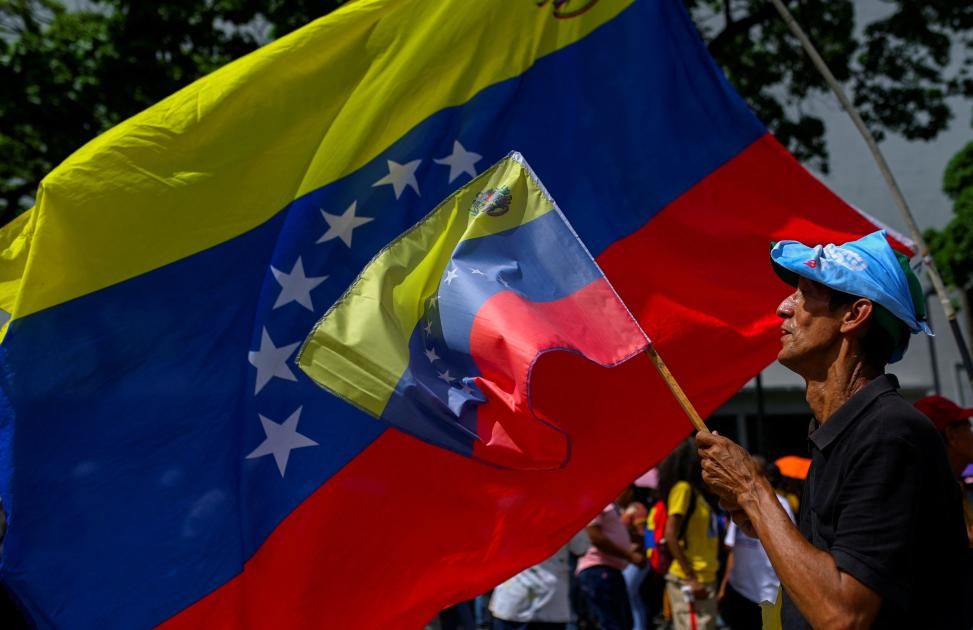 الاتحاد الأوروبي: لا نزال نشعر بقلق بالغ حيال أزمة فنزويلا