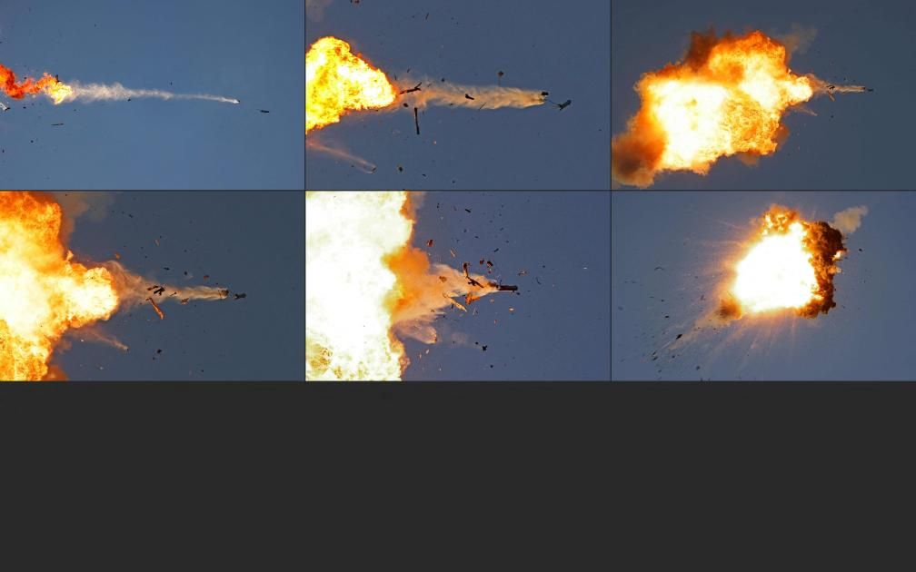 نتنياهو: اعترضنا مسيرات استهدفت موقعاً استراتيجياً وسط إسرائيل