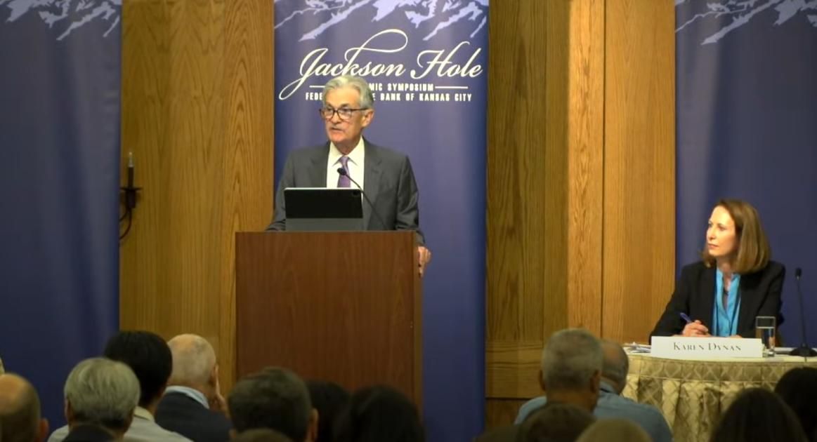 أهم أربع خلاصات من ندوة جاكسون هول 2024