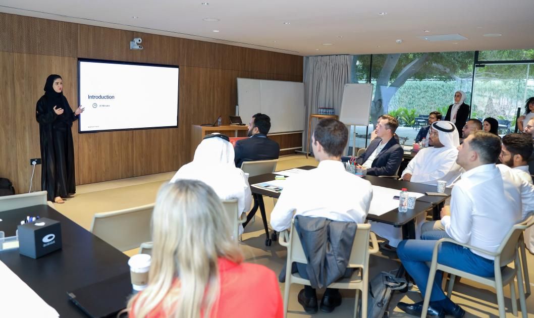 «غرف دبي» تناقش فرص وآليات تطوير قطاع الألعاب الإلكترونية